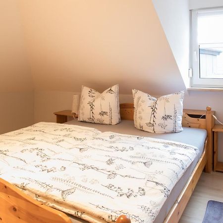 Ferienwohnungen Wittmann, Wohnung 2 Og., Fuer Bis Zu 3 Personen Bad Staffelstein Eksteriør bilde